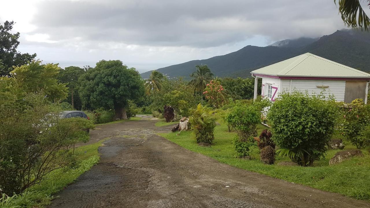 Gites Chez Marie Christine Trois-Rivières Dış mekan fotoğraf