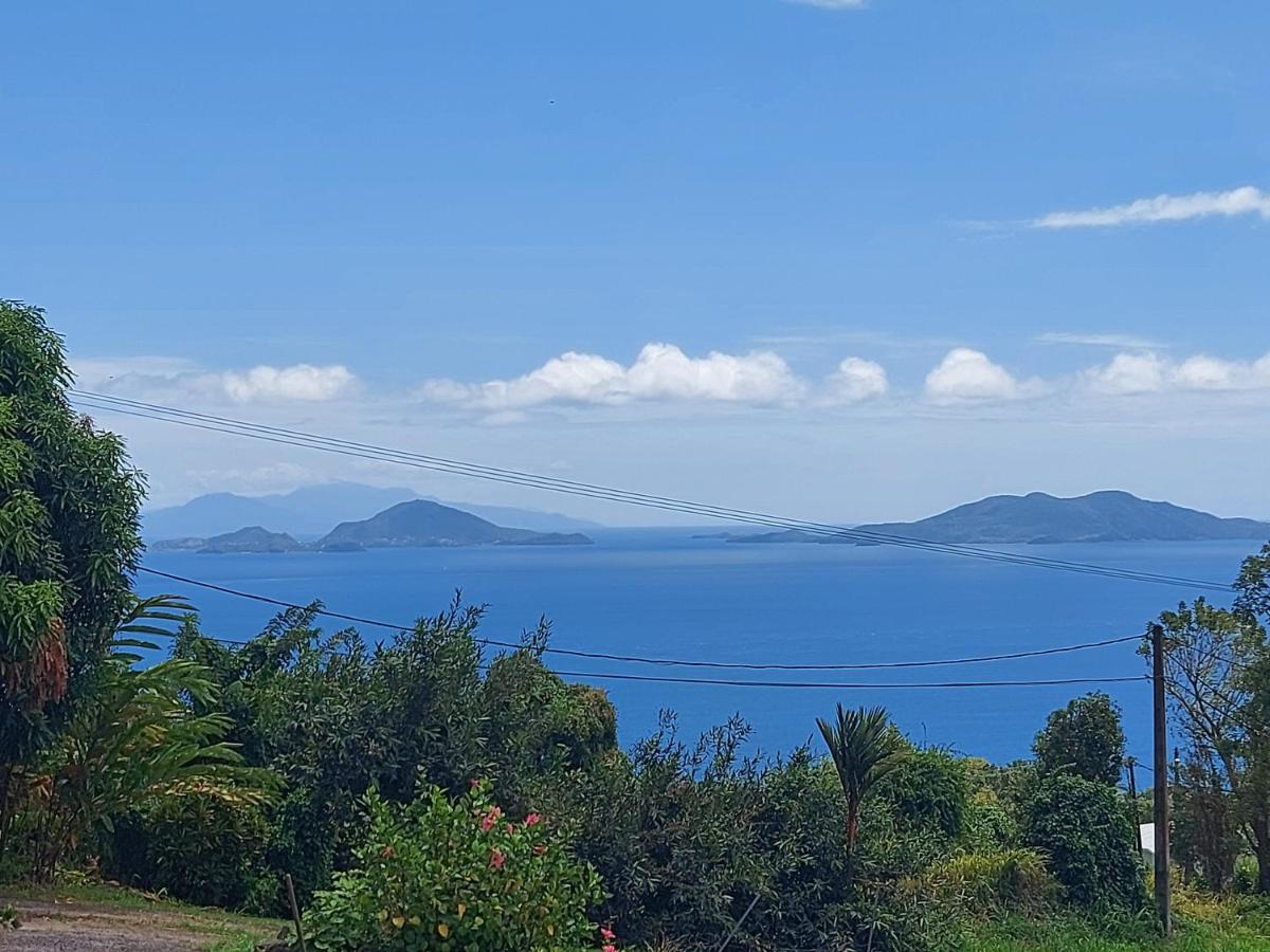 Gites Chez Marie Christine Trois-Rivières Dış mekan fotoğraf