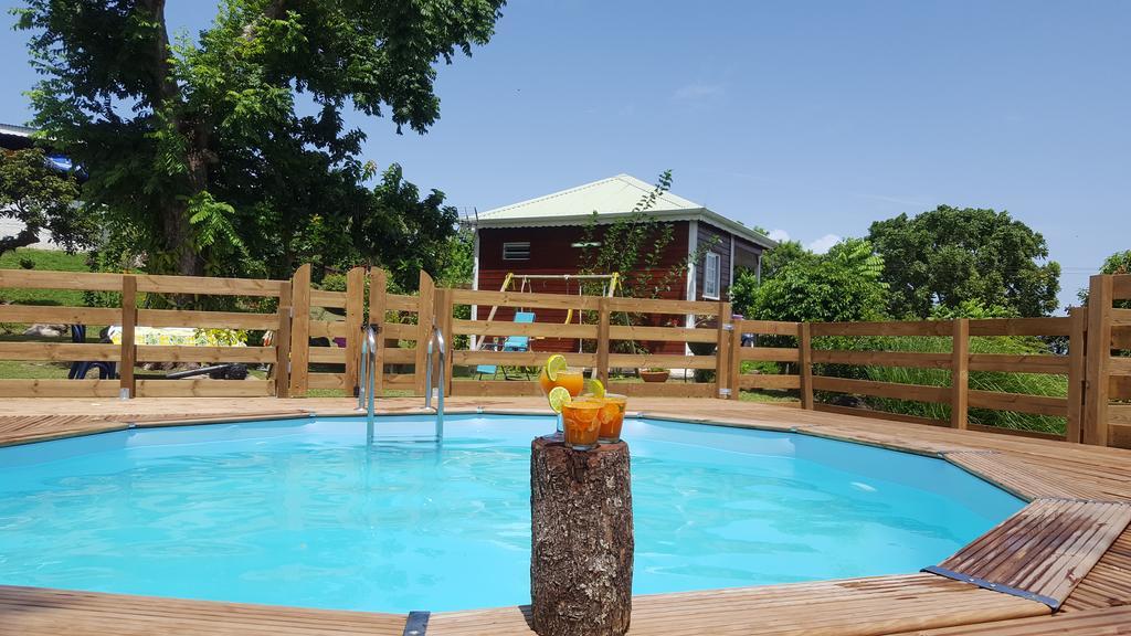 Gites Chez Marie Christine Trois-Rivières Dış mekan fotoğraf