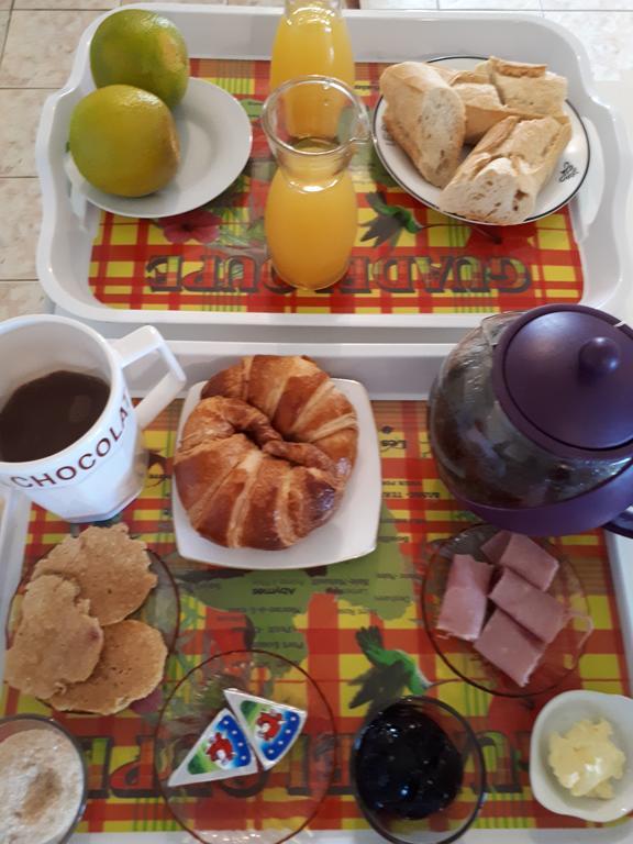 Gites Chez Marie Christine Trois-Rivières Dış mekan fotoğraf