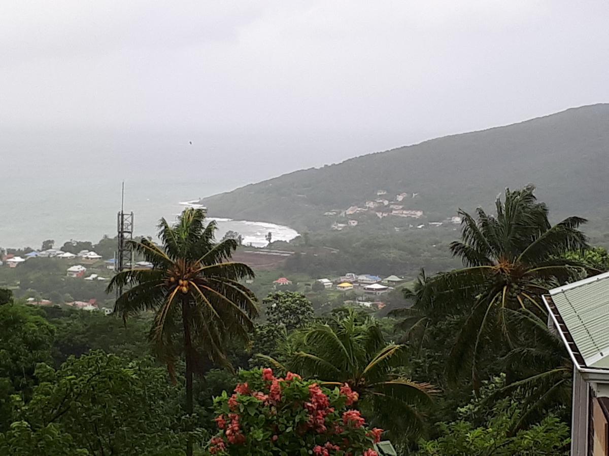 Gites Chez Marie Christine Trois-Rivières Dış mekan fotoğraf